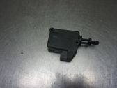 Loading door lock