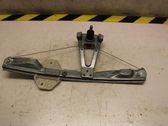 Fensterheber mechanisch Tür vorne