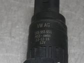 Windscreen/windshield washer pump
