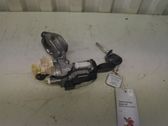Ignition lock