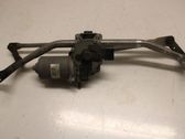 Motor del limpiaparabrisas