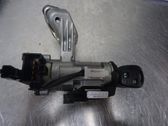Ignition lock