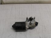 Wiper motor