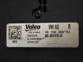 Generator/alternator
