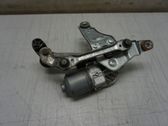 Wiper motor