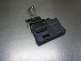 Ignition lock