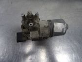 Wiper motor