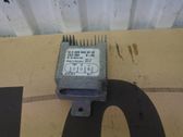 Coolant fan relay
