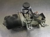Wiper motor