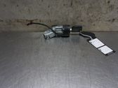 Ignition lock
