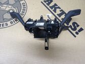 Wiper turn signal indicator stalk/switch