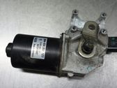 Wischermotor