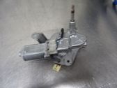 Rear window wiper motor