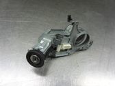 Ignition lock