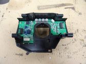 Wiper turn signal indicator stalk/switch
