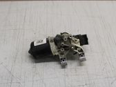 Wiper motor