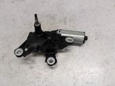 Rear window wiper motor