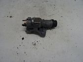 Ignition lock