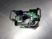 Wiper turn signal indicator stalk/switch