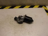 Wiper motor