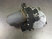 Wiper motor