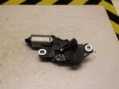 Rear window wiper motor