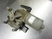 Wiper motor