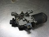 Wischermotor