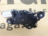 Rear window wiper motor