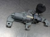Rear window wiper motor