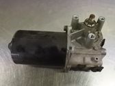Wiper motor