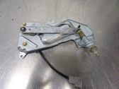 Rear window wiper motor