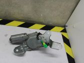 Rear window wiper motor