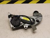 Rear window wiper motor