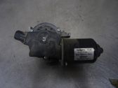 Motor del limpiaparabrisas