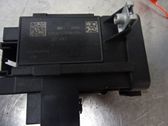 Ignition lock