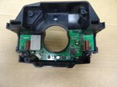 Wiper turn signal indicator stalk/switch