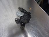 Rear window wiper motor