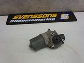 Wiper motor