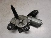 Rear window wiper motor