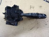 Wiper control stalk