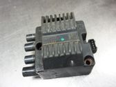 High voltage ignition coil