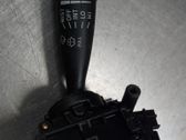 Wiper control stalk