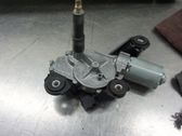 Rear window wiper motor