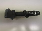 Wiper control stalk