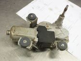 Rear window wiper motor