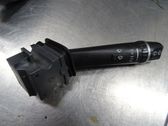 Wiper control stalk