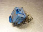 Coolant fan relay
