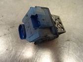 Coolant fan relay