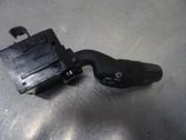 Wiper control stalk
